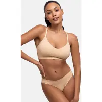 Dorina Bralette-BH "REVIVE-2PP" verstellbare Träger, bequem, weiche Oberfläche