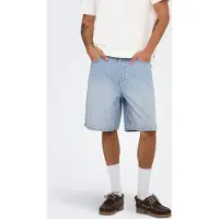 Only & Sons Shorts ONSFADE LB 3155 TAI DNM herren