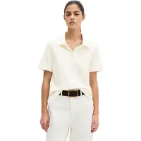 Marc O'Polo Marc OPolo Poloshirt "aus Piqué-Jersey"
