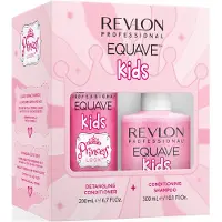 Revlon Equave Haarpflege-Geschenkset fü r Kinder