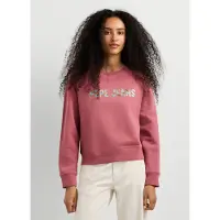 Pepe Jeans Sweatshirt "CELESTE", Baumwoll-Mix, Rundhalsform