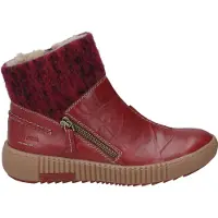 Josef seibel Maren 22 | Stiefelette für Damen | Rot