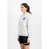 Alpha industries Hoodie "Logo Hoodie Backprint W"