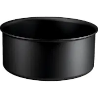 Tefal Kasserolle "Ingenio Excellence Fusion" 1 tlg. Aluminium