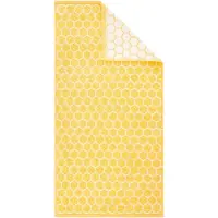 Dyckhoff Handtücher "Pure Natural Honey" BIO Baumwolle, GOTS