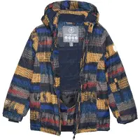 Color Kids Skijacke "Skijacke COSki"