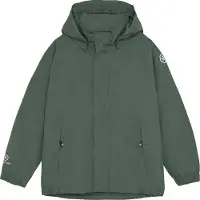 Color Kids Regenjacke "Regenmantel COShell"
