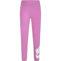 Nike Leggings "NKG CLUB HBR HIGH RISE LEGGING" für Kinder und Jugendliche, für aktive Tage und Freizeit