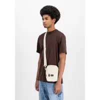 Alpha industries Label Messenger Small Bag