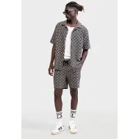 Redefined Rebel Langarmhemd "Shirt RRZander Shirt BOXY FIT"
