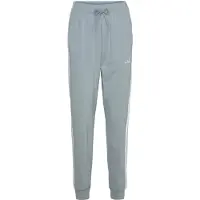 Adidas Sporthose "W 3S SJ JOGGER" mit lässigem Schnitt, schmal zulaufende Beinform, hoher Bund