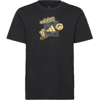 Adidas T-Shirt "J CAMO TRAIN T"