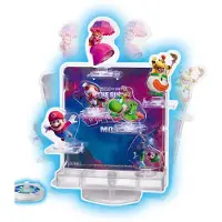 EPOCH Games The Bros. Movie 2 – Balancing Galaxy Stage (7627)