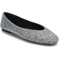 Steve madden Ballerinas - Darts-R - Strasssteine - - 38 - Ballerinas