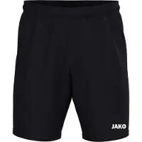 Jako One Kinder Trainingsshort schwarz schwarz 152
