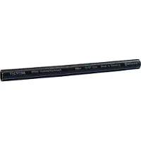 TECWERK EPDM Industrie- u.Vielzweckschlauch L.40m ID 19mm AD 28mm