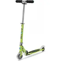 Micro mobility Sprite, Universal, Klassischer Roller, Unisex, Asphalt, 100 kg, 2 Rad/Räder