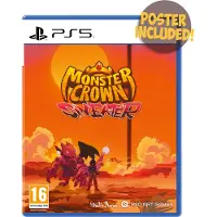 Ps5 Monster Crown: Sin Eater