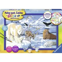 Ravensburger Tiere der Arktis