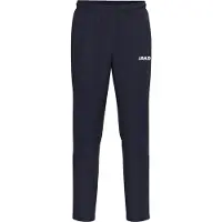 Jako Kinder Trainingshose Webhose Light One 6600-900 140 - Marine - 140