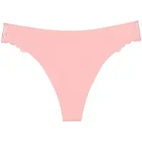 Triumph String Pretty Micro | Grösse: XL | Farbe: Pink