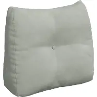 vidaXL Samt Kissen