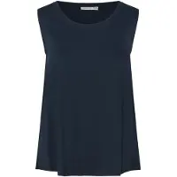 Masai Tanktop MaElisa in marineblau | Gr.: 42