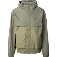 Calvin Klein Jeans Lv04rg503g Jacke