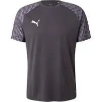 Puma Trainingsshirt "TEAMLIGA26 JERSEY" Regular Fit, Kurzarm, atmungsaktiv, schnell trocknend