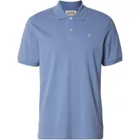 Scotch & Soda Seasonal Core 184339 Kurzarm-poloshirt