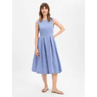 Ambiance Kleid in hellblau - 0001 | Gr.: 42