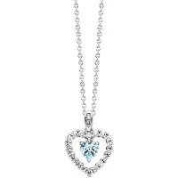 Julie Julsen 925/- Sterling Silber in silber | Gr.: onesize