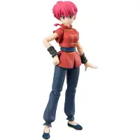 Tamashii Nations Ranma Figur 12 Cm