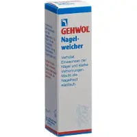Gehwol Nagelweicher