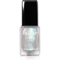 Londontown Lakur langanhaltender Nagellack Farbton Moonstone 12 ml