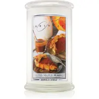 Kringle Candle Salted Maple Pumpkin 623g