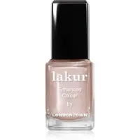 Londontown Lakur langanhaltender Nagellack Farbton Cold Foam 12 ml