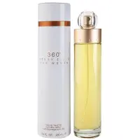 Perry Ellis 360 Woman Eau de Toilette 200 ml