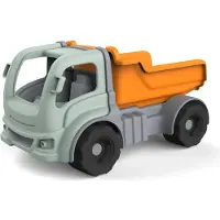 Dantoy - Classic tipper truck (2218)