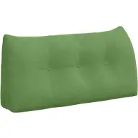 vidaXL Samt Kissen