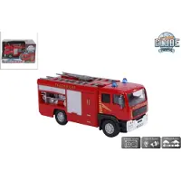Kids Globe Feuerwehrauto