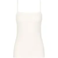Sloggi Spaghetti Top Ever Ease | Grösse: XS | Farbe: Weiß