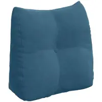 vidaXL Samt Kissen