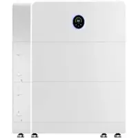 GoodWe ESA-All-in-One Heimspeichersystem, Kompakt-Speichersystem, 16,0 kWh, 10 kW, 3-phasig 2 x GW8.3-BAT-D-G20 HV-Speicher 16,0 kWh+ 1xGW10K-ETA-G20 Hybrid-WR, 3 MPPT, inkl. Sockel, 3-phasig
