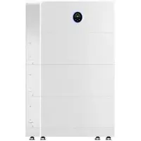 GoodWe ESA-All-in-One Heimspeichersystem, Kompakt-Speichersystem, 24,0 kWh, 10 kW, 3-phasig 3 x GW8.3-BAT-D-G20 HV-Speicher 16,0 kWh+ 1xGW10K-ETA-G20 Hybrid-WR, 3 MPPT, inkl. Sockel, 3-phasig