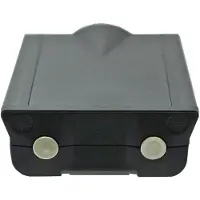 AccuCell Akku passend für Ravioli NH800 Akku A96897838P10845