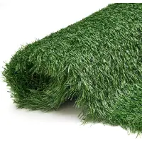 Tapiso Kunstrasen Verde 30 mm UV-beständig Balkon Terrasse Garten 200 x 550