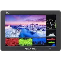 Feelworld T7 Plus-monitor