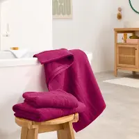 La redoute interieurs Maxi-badetuch Zavara, 600 G/m²