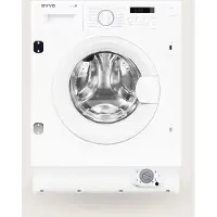 Evvo Aura 7 Integrierte Frontlader-waschmaschine